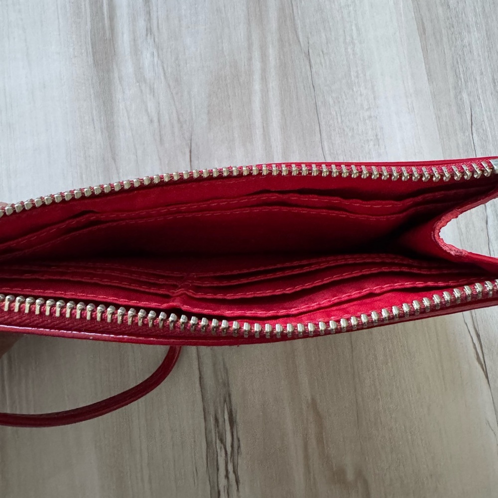 Coach Wallet - Picture 6 of 6